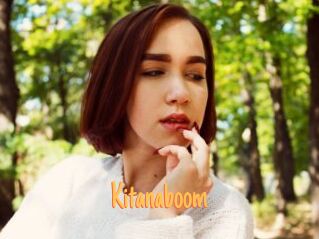 Kitanaboom