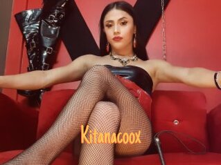 Kitanacoox