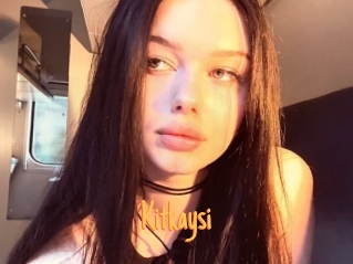 Kitkaysi