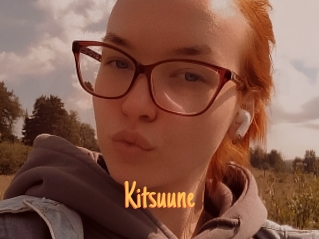 Kitsuune