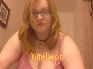 Kittenlovepet