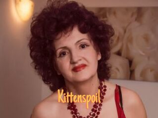 Kittenspoil