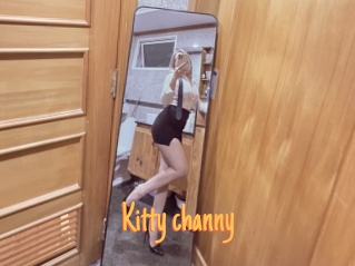 kitty_channy Mobile Porno