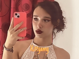 Kittyamy