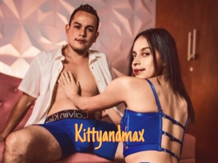kittyandmax Mobile Porno