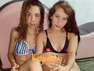 Kittyandvero