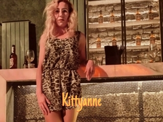 Kittyanne