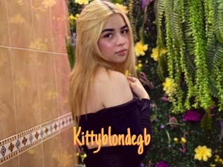 kittyblondegb Mobile Porno