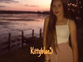 kittyblue5 Mobile Porno