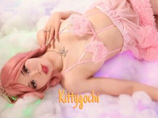 Kittygochi