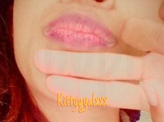 Kittygyalxxx