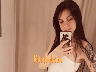 Kittyhobson
