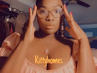 Kittyhomes