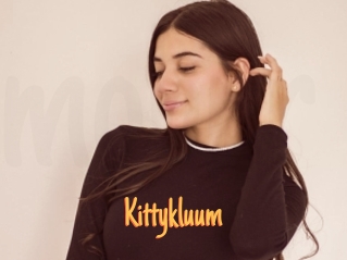 Kittykluum
