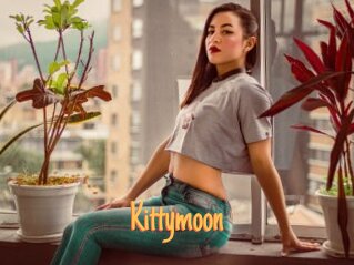 Kittymoon