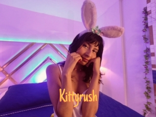 kittyrush Mobile Porno