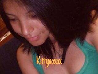 Kittyxoxox