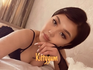Kittyyum