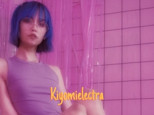 Kiyomielectra