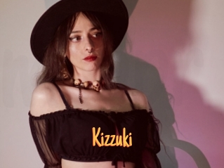 Kizzuki