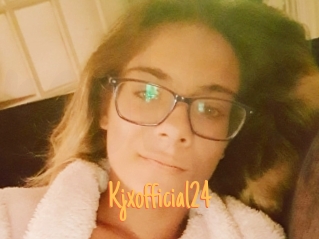 Kjxofficial24