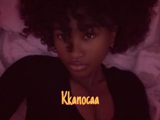 Kkanocaa