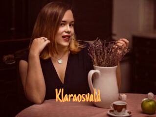 Klaraosvald