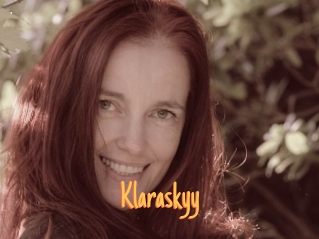 Klaraskyy