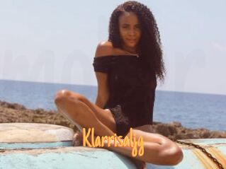 Klarrisaljg
