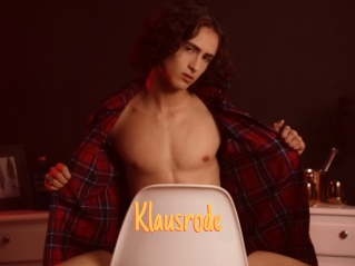 Klausrode