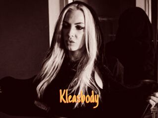 Kleasbody
