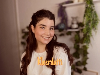 Kleerdutti