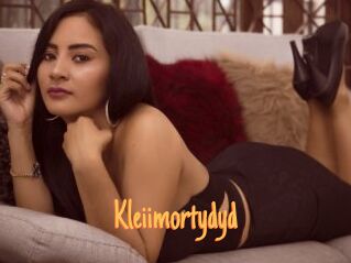 Kleiimortydyd