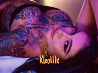 Kleo111x