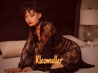 Kleomuller
