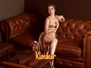 Kloedear