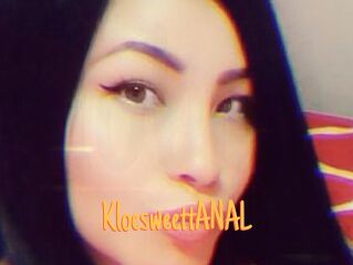 KloesweettANAL