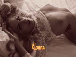 Klonna