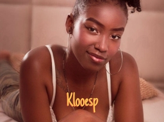 Klooesp