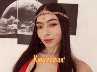 Kmaterasun
