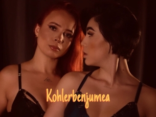 Kohlerbenjumea