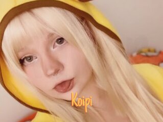 Koipi