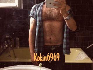 Kokin6969