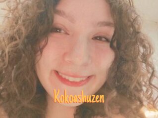 Kokoashuzen