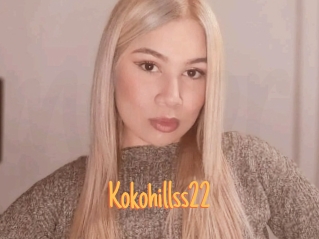 Kokohillss22