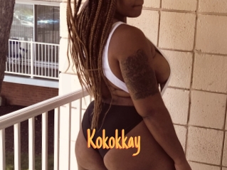 Kokokkay