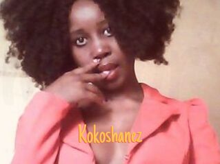 Kokoshanez