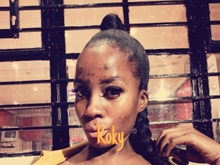 Koky