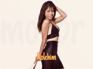 kolehim Mobile Porno