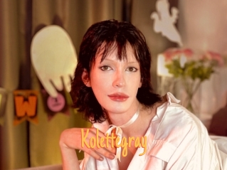 kolettegray Mobile Porno